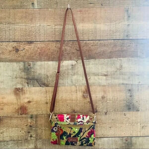 Sakroot Crossbody Purse